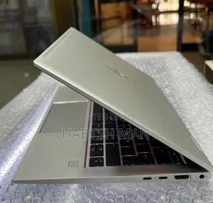 New Laptop HP EliteBook x360 830 G6 16GB Intel Core i7 SSD 512GB