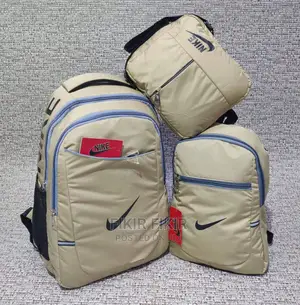 Nike 3 Set Combo Bags for You