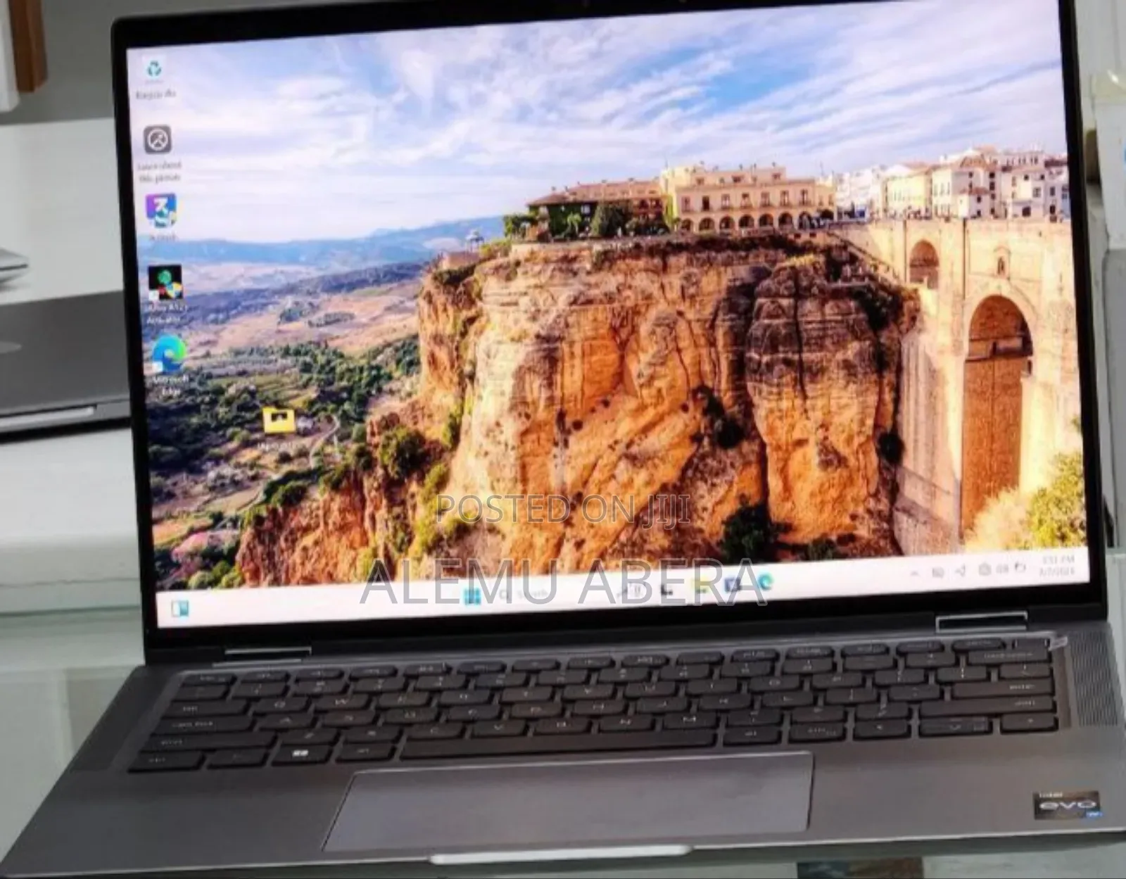 New Laptop Dell Latitude 7440 16GB Intel Core i7 SSD 512GB