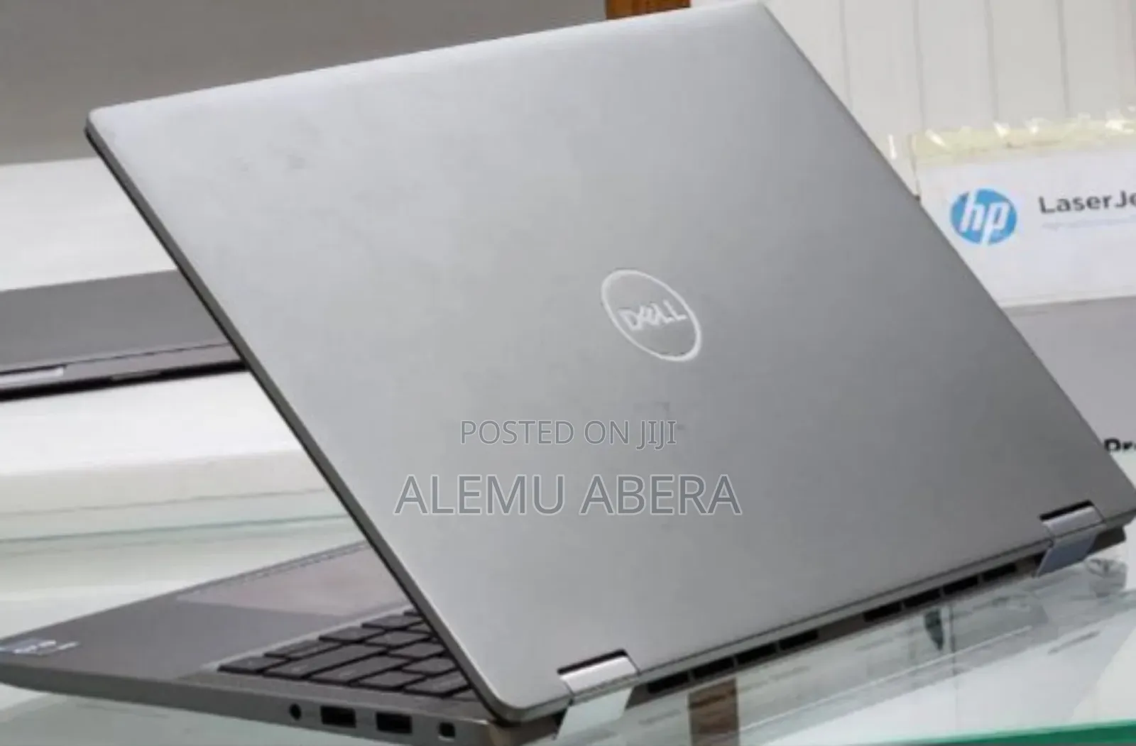 New Laptop Dell Latitude 7440 16GB Intel Core i7 SSD 512GB
