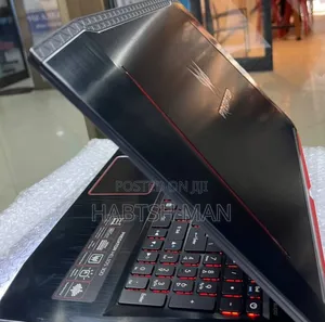 New Laptop Acer Predator Helios 300 16GB Intel Core i7 HDD+SSD 1T