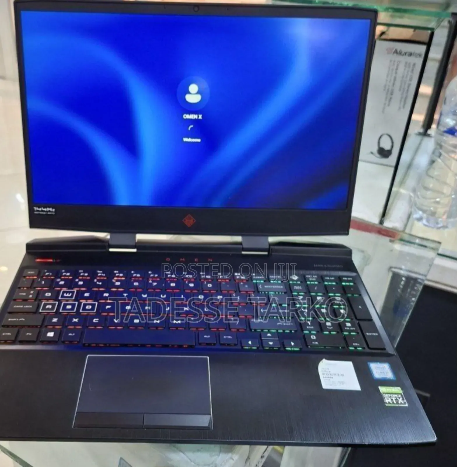 New Laptop HP Stream Notebook 8GB Intel Core i5 SSD 512GB
