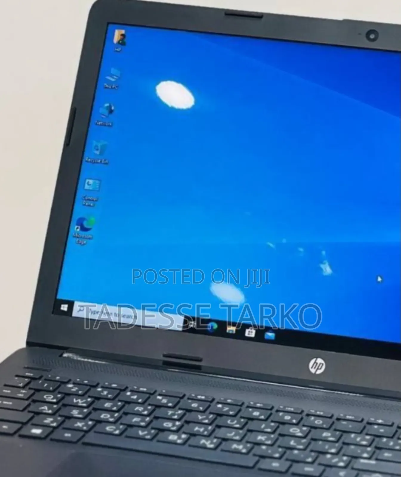 New Laptop HP Stream Notebook 8GB Intel Core i5 SSD 512GB
