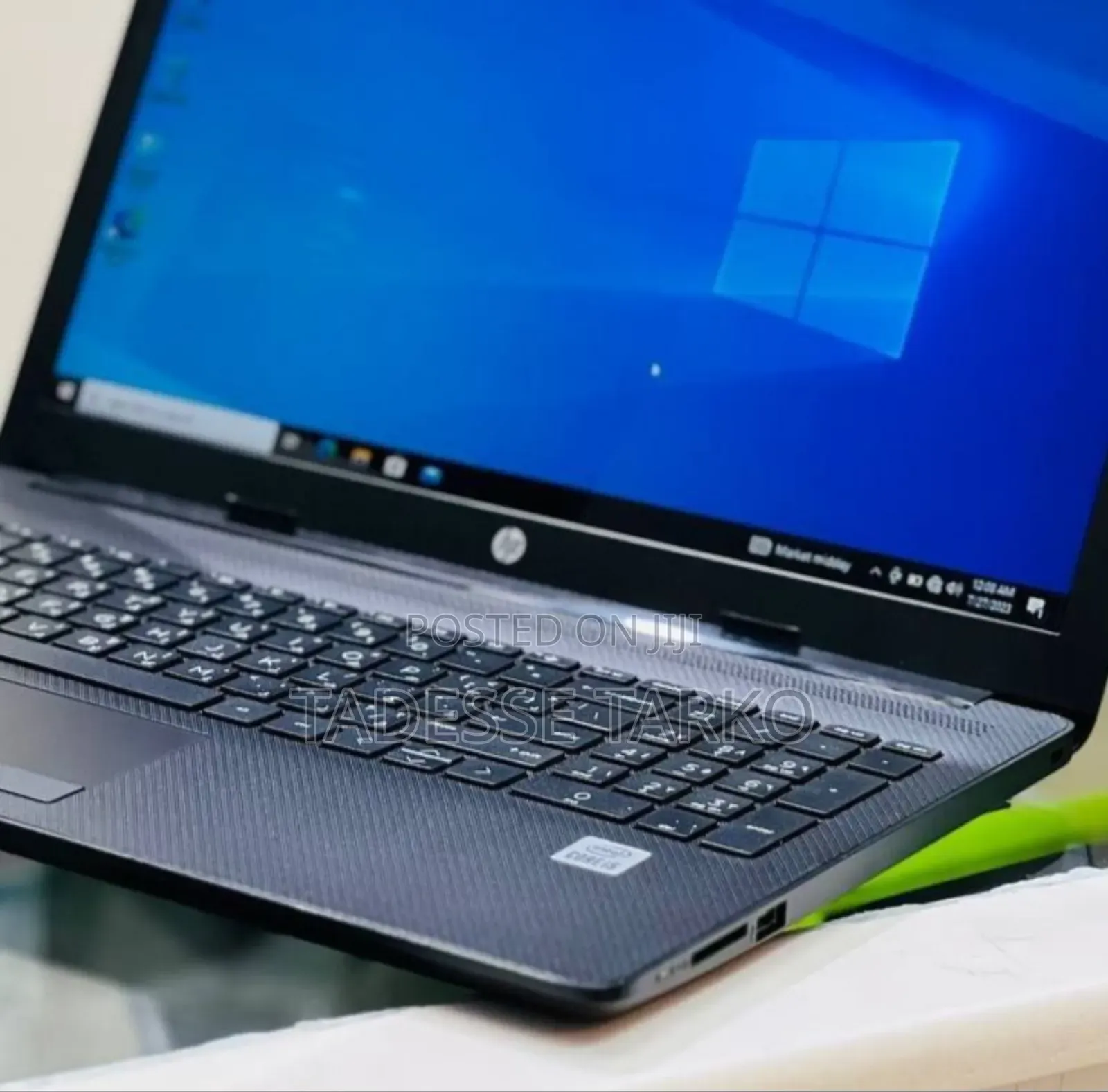 New Laptop HP Stream Notebook 8GB Intel Core i5 SSD 512GB