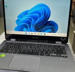 New Laptop Asus VivoBook Flip 14 TP401CA 8GB Intel Core i7 HDD 1T