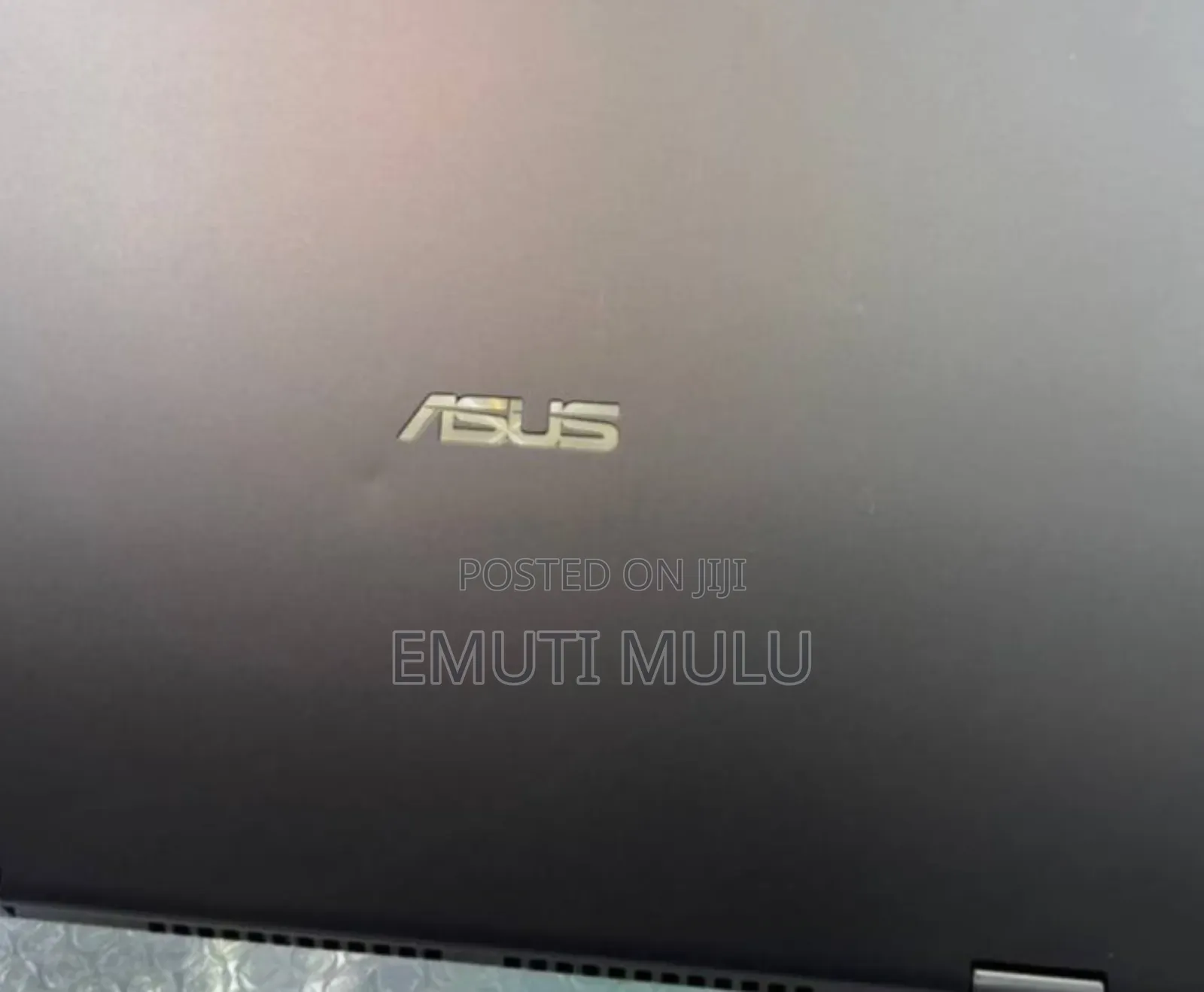 New Laptop Asus VivoBook Flip 14 TP401CA 8GB Intel Core i7 HDD 1T