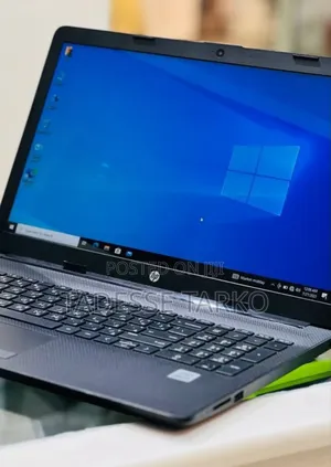 New Laptop HP Stream Notebook 8GB Intel Core i5 SSD 512GB