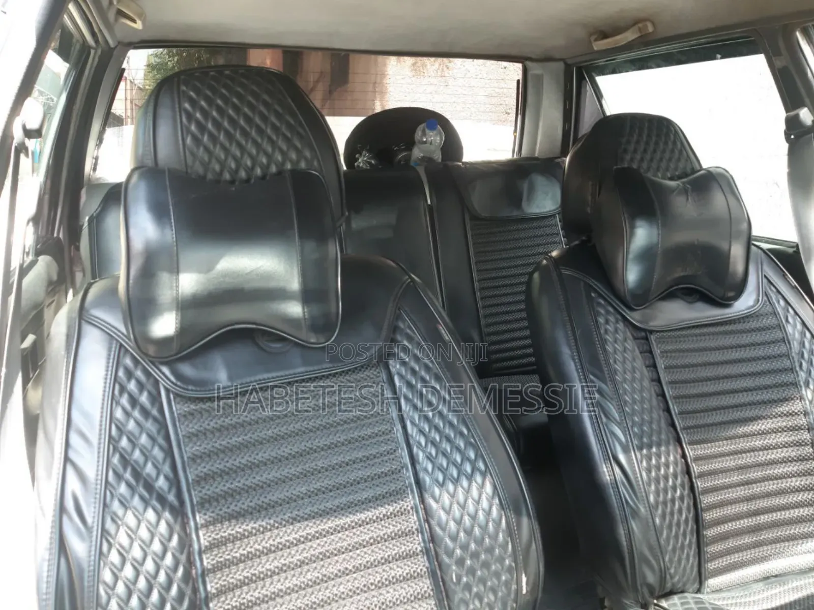 Toyota Corolla 1300 Custom DX 1983 Silver