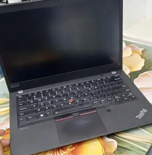 New Laptop Lenovo ThinkPad T14 16GB Intel Core i7 SSD 512GB