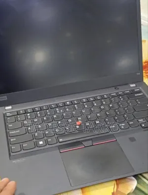 New Laptop Lenovo ThinkPad T14 16GB Intel Core i7 SSD 512GB