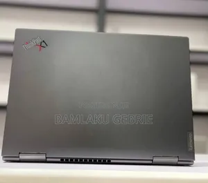 New Laptop Lenovo Thinkpad X1 Yoga 32GB Intel Core i7 SSD 512GB
