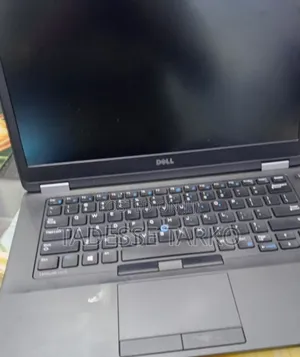 New Laptop Dell Latitude 14 E5470 8GB Intel Core i5 SSD 256GB