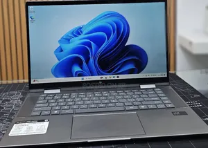 New Laptop HP Envy 15 32GB Intel Core Ultra 7 SSD 1T