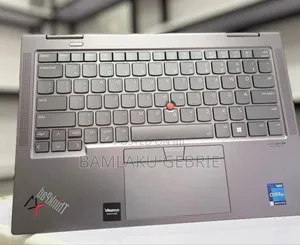 New Laptop Lenovo Thinkpad X1 Yoga 32GB Intel Core i7 SSD 512GB