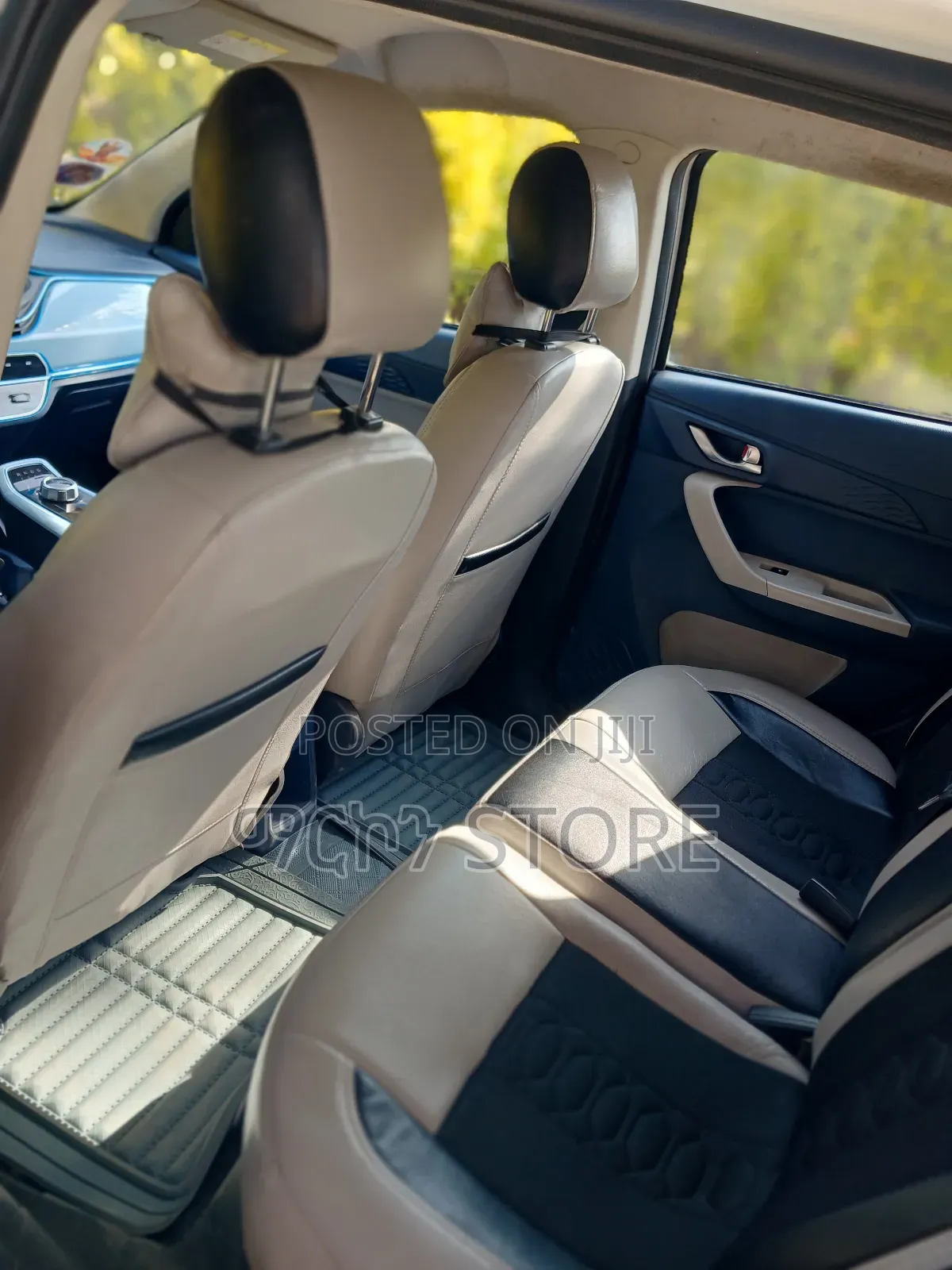 Changan BenBen E-Star 23 kWh FWD 2023 White