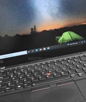 New Laptop HP Pavilion 15 16GB Intel Core i7 HDD 512GB