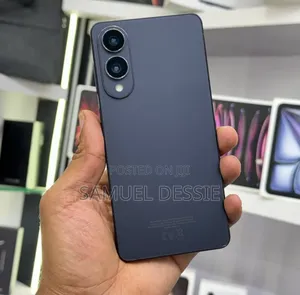 New Samsung Galaxy S25 Edge 256 GB