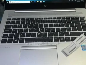 New Laptop HP EliteBook 840 16GB Intel Core i5 SSD 512GB