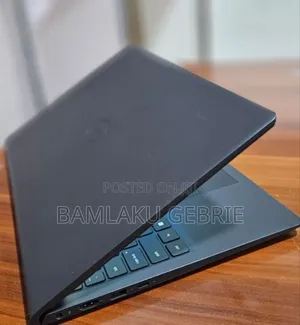 New Laptop Dell Inspiron 15 16GB AMD Ryzen 7 SSD 512GB