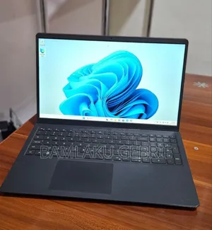 New Laptop Dell Inspiron 15 16GB AMD Ryzen 7 SSD 512GB