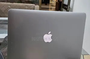 New Laptop Apple MacBook Air 2017 8GB Intel Core i5 SSD 256GB