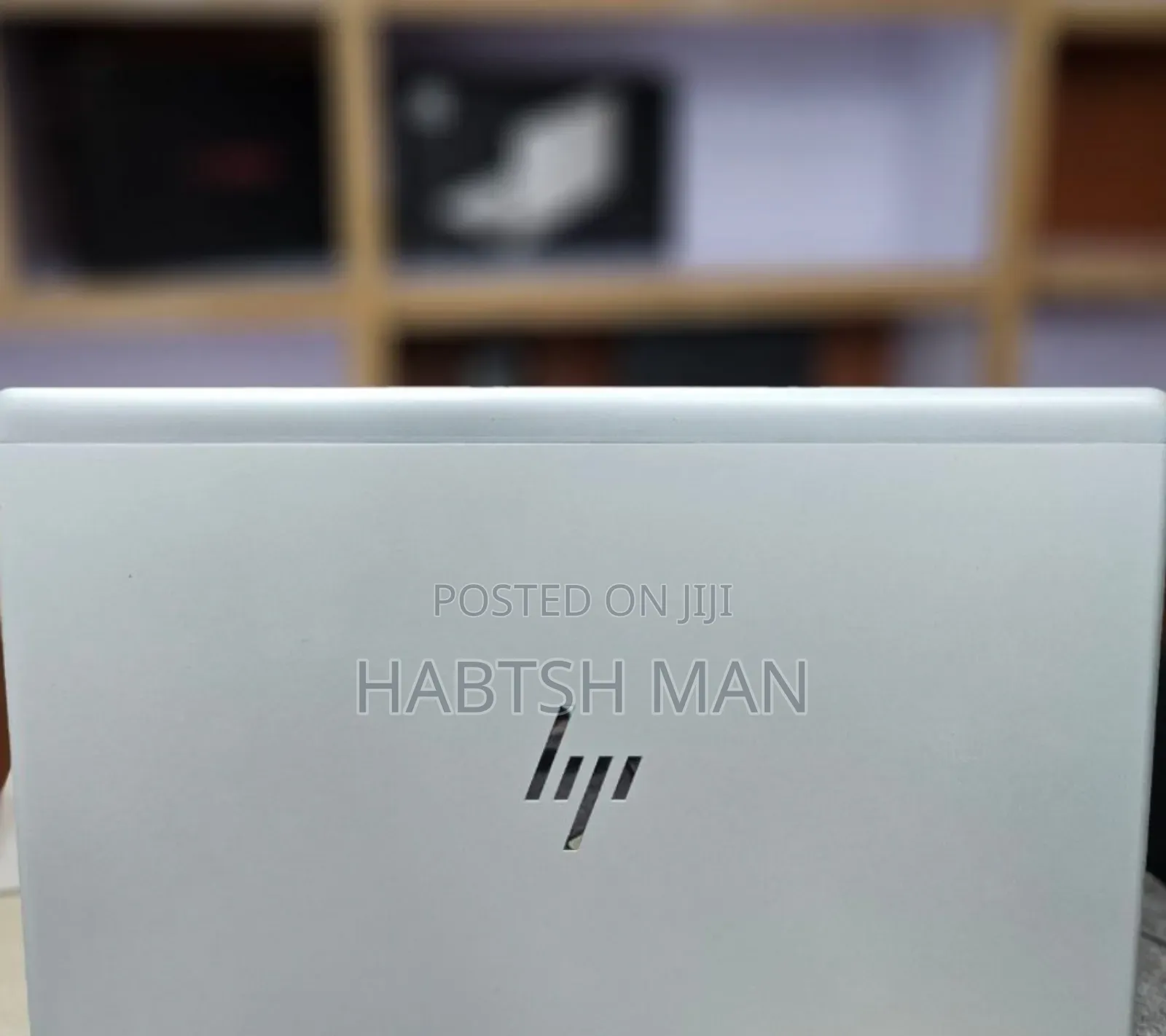 New Laptop HP EliteBook 840 G6 16GB Intel Core i5 SSD 256GB