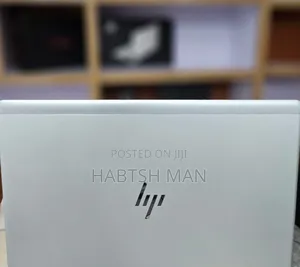 New Laptop HP EliteBook 840 G6 16GB Intel Core i5 SSD 256GB