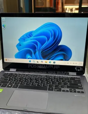 New Laptop HP 8GB Intel Core i7 HDD 1T