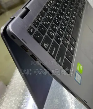 New Laptop HP 8GB Intel Core i7 HDD 1T