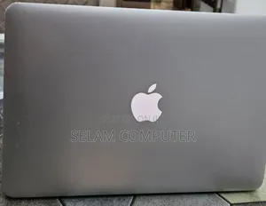 New Laptop Apple MacBook Air 2017 8GB Intel Core i5 SSD 256GB