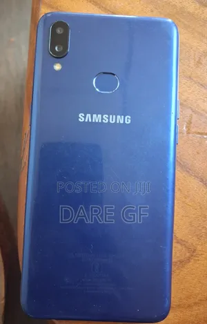 Samsung Galaxy A10s 32 GB Gray