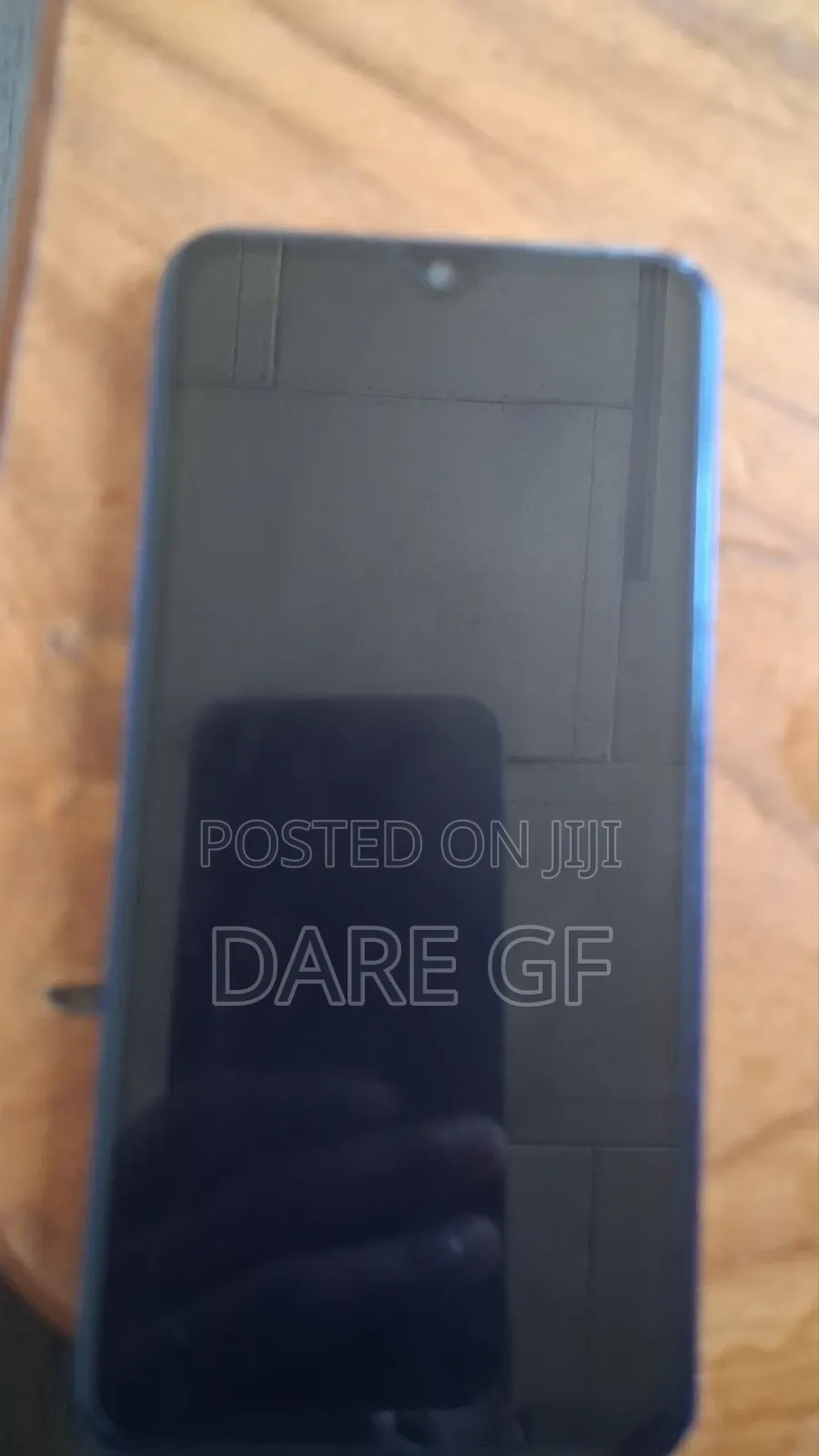 Samsung Galaxy A10s 32 GB Gray