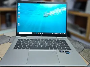 New Laptop HP EliteBook x360 1040 G9 16GB Intel Core i5 SSD 512GB