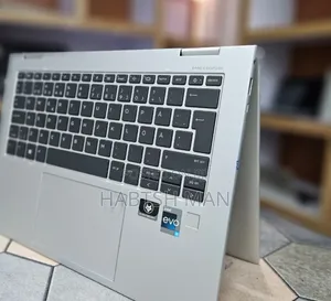 New Laptop HP EliteBook x360 1040 G9 16GB Intel Core i5 SSD 512GB