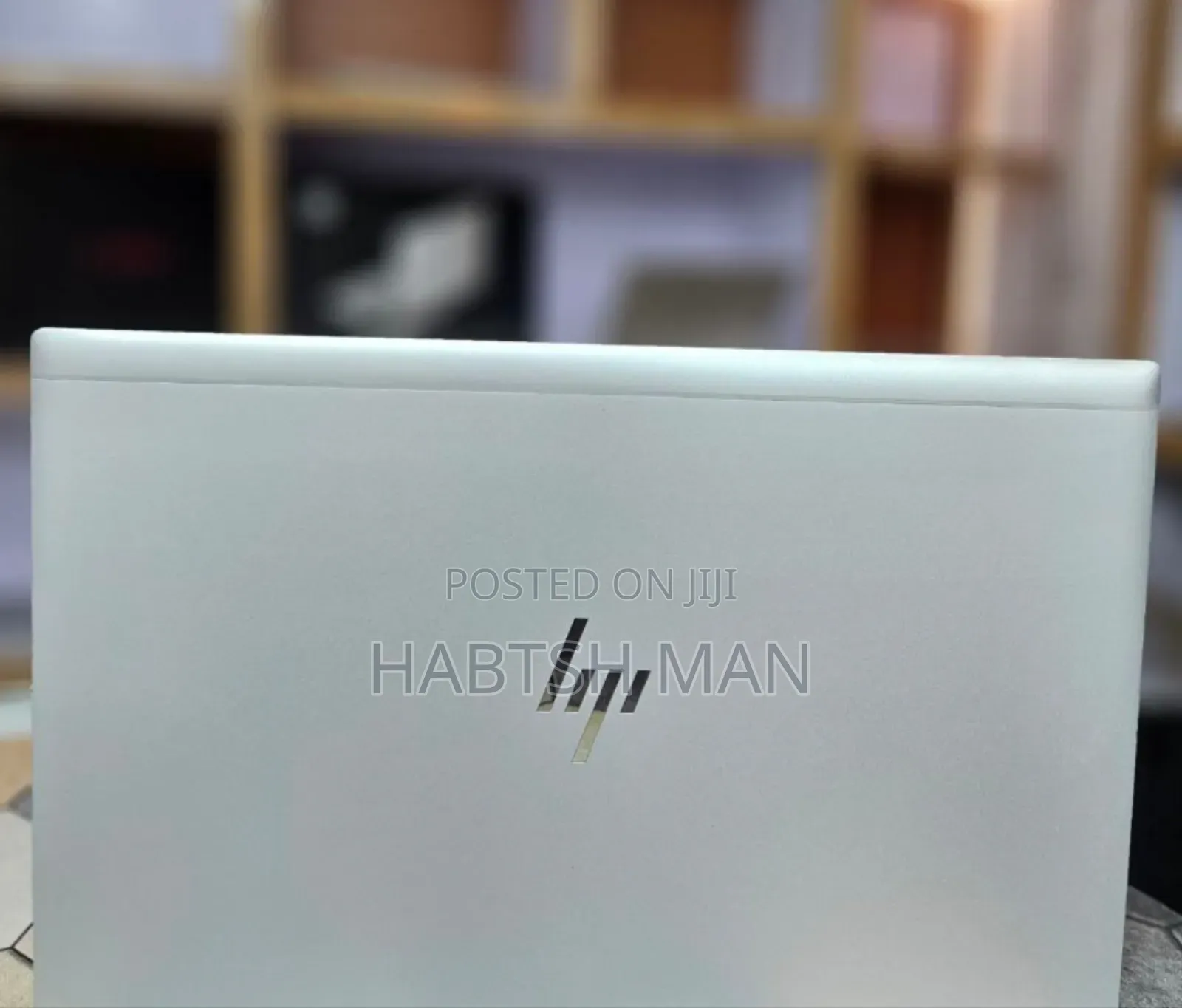 New Laptop HP EliteBook 850 G8 16GB Intel Core i5 SSD 512GB