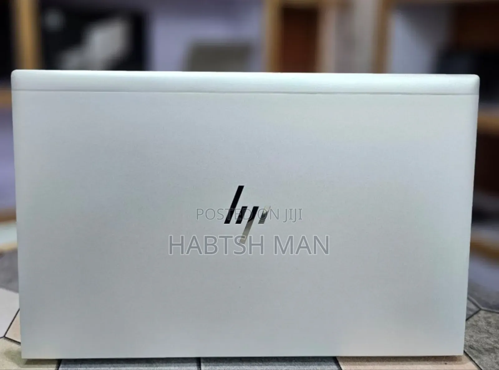 New Laptop HP EliteBook 850 G8 16GB Intel Core i5 SSD 512GB