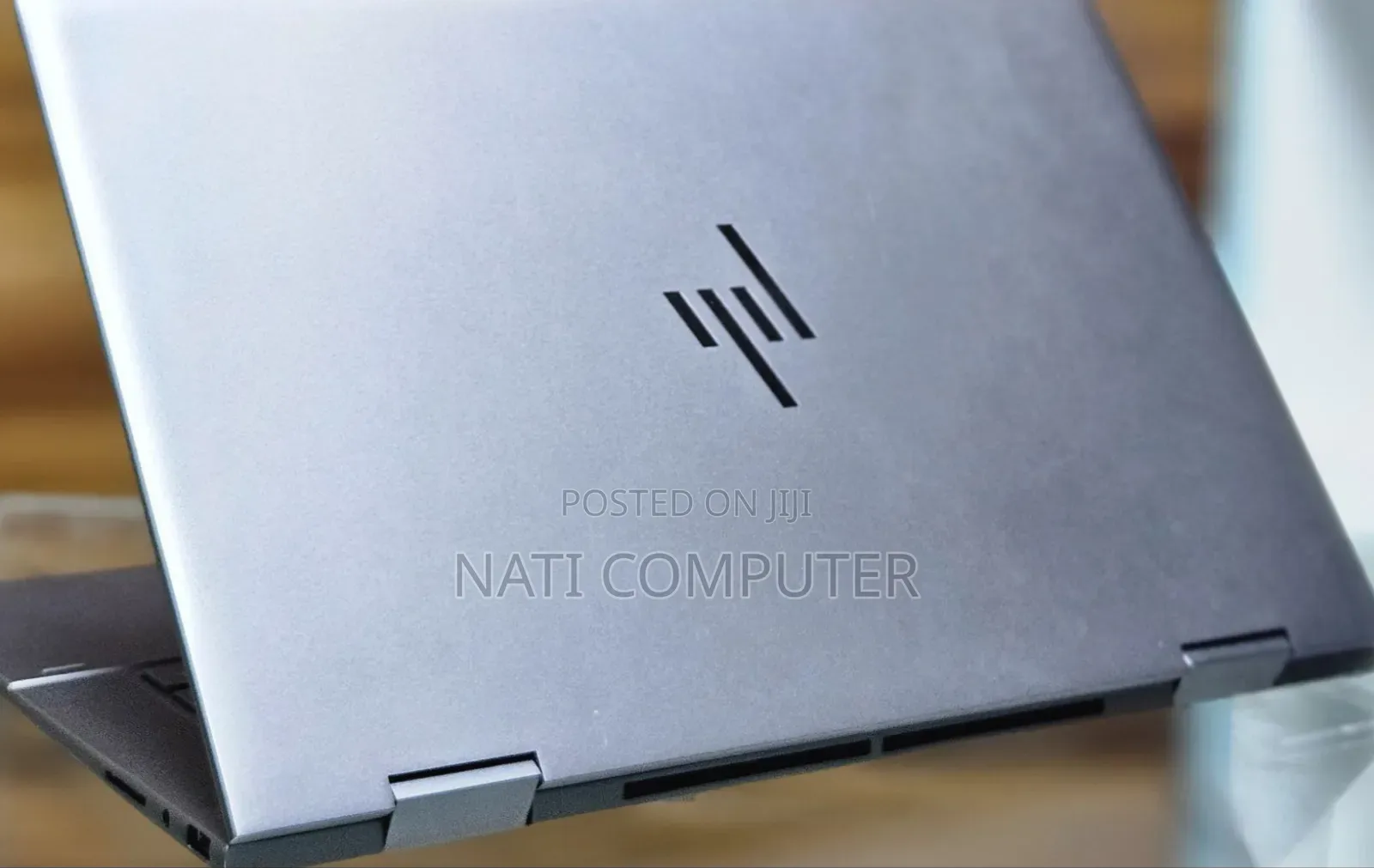 New Laptop HP Envy x360 16GB Intel Core i7 SSD 512GB