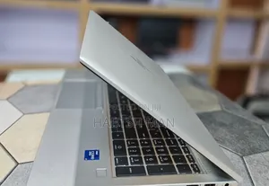 New Laptop HP EliteBook 850 G8 16GB Intel Core i7 SSD 512GB