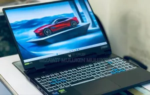 New Laptop Acer Predator Helios 300 16GB Intel Core i9 SSD 1T