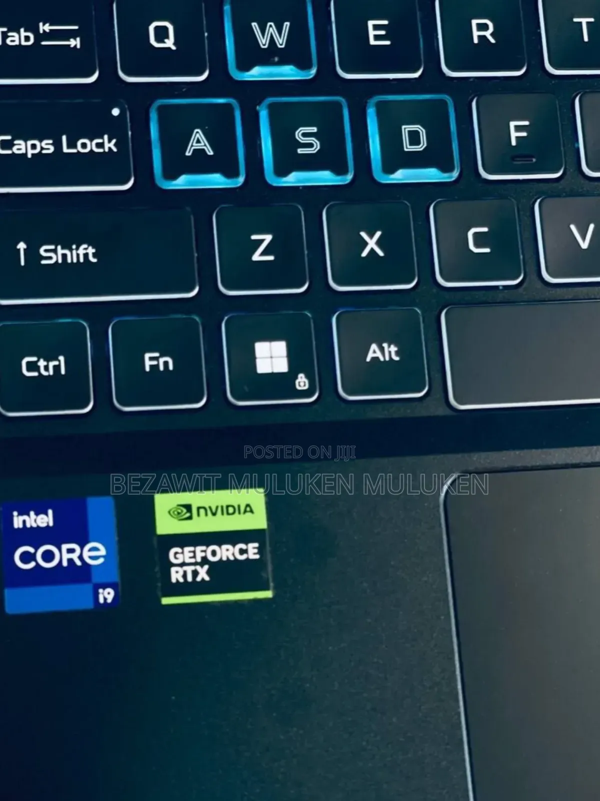 New Laptop Acer Predator Helios 300 16GB Intel Core i9 SSD 1T