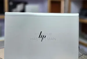 New Laptop HP EliteBook 840 G7 16GB Intel Core i7 SSD 512GB