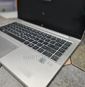 New Laptop HP EliteBook 840 G7 16GB Intel Core i7 SSD 512GB