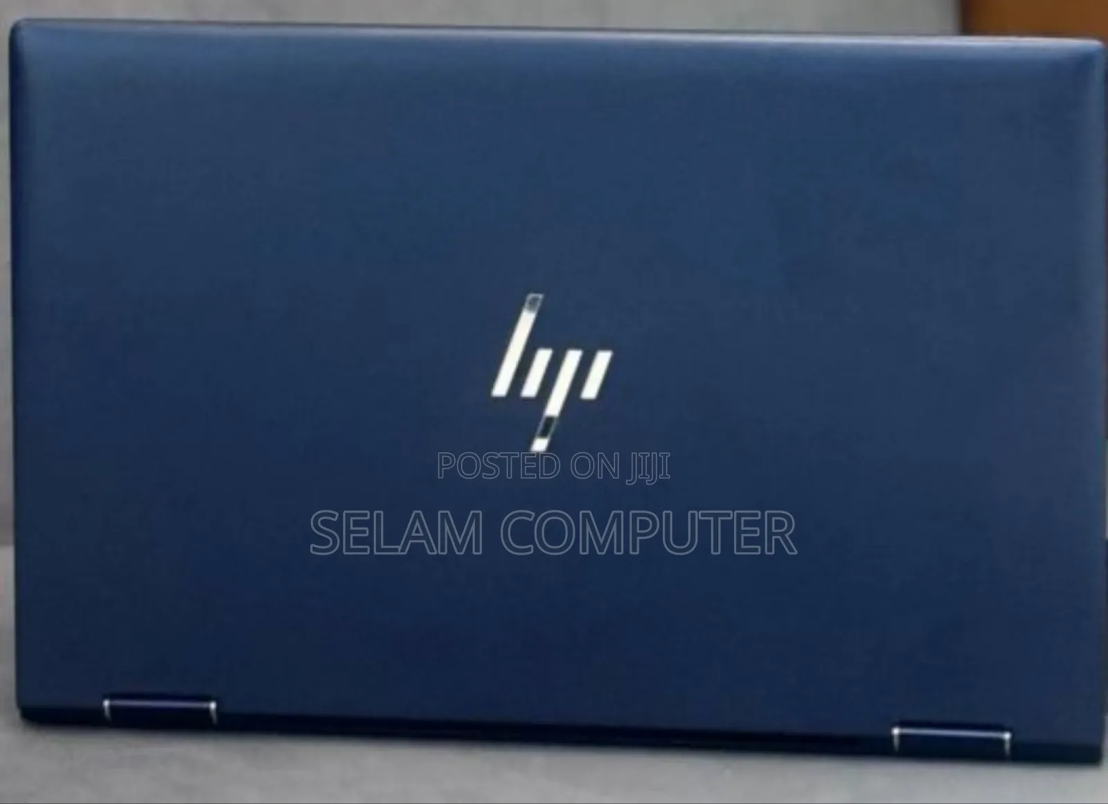 New Laptop HP Dragonfly Folio 16GB Intel Core i7 SSD 512GB
