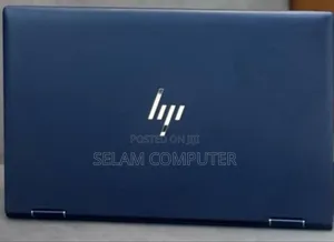 New Laptop HP Dragonfly Folio 16GB Intel Core i7 SSD 512GB