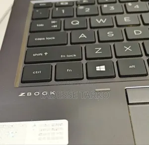 New Laptop HP 16GB Intel Core i7 SSD 512GB