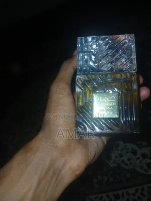 Brand Lattafa Khamra Perfume