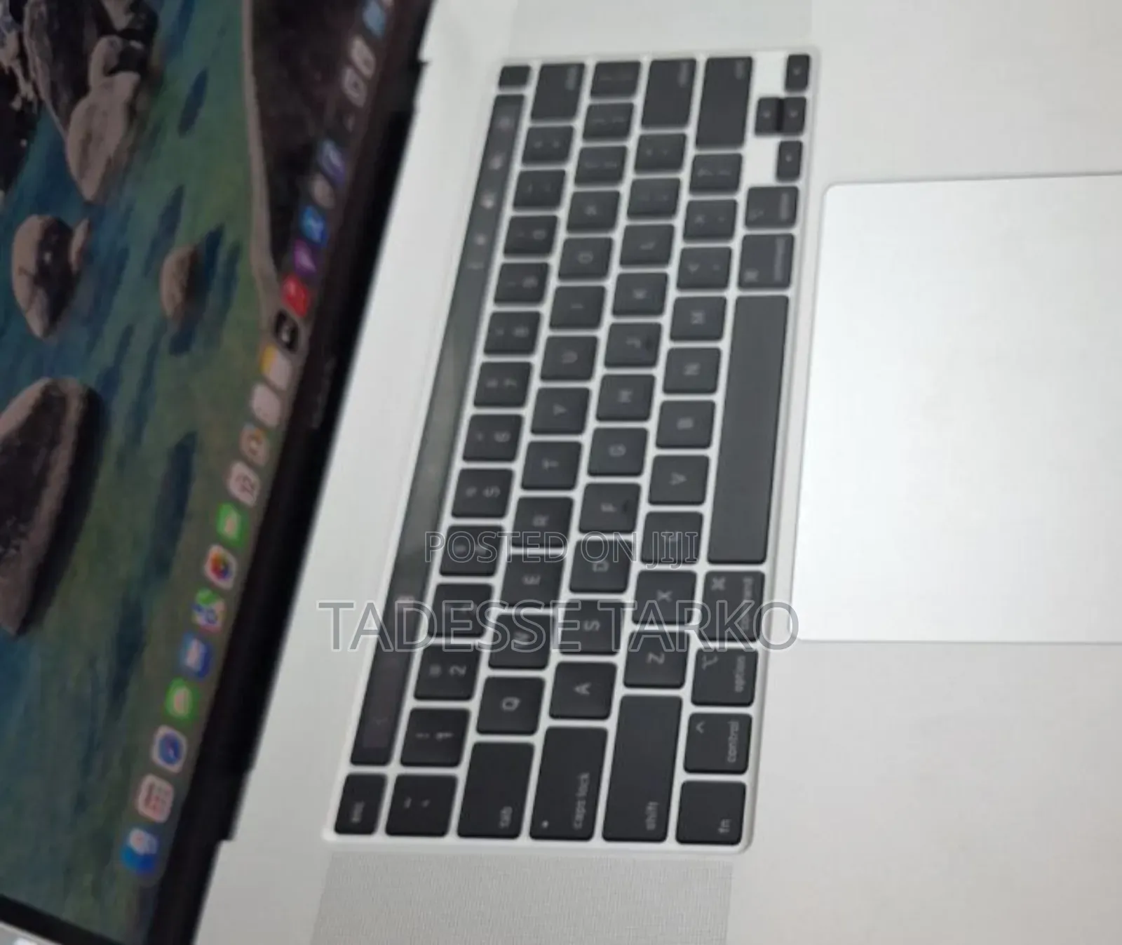 New Laptop Apple MacBook Pro 2019 64GB Intel Core i9 SSD 1T