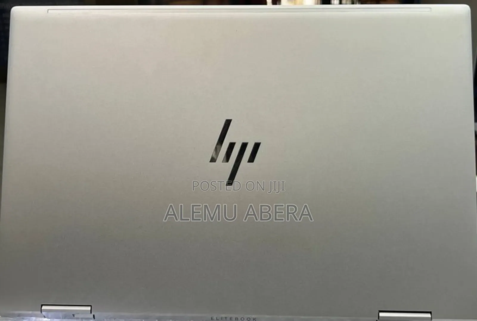 New Laptop HP EliteBook 830 G8 16GB Intel Core i7 SSD 512GB