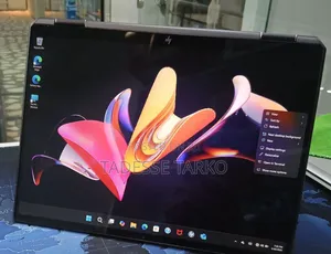 New Laptop HP Spectre X360 16GB Intel Core i7 SSD 1T