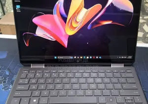 New Laptop HP Spectre X360 16GB Intel Core i7 SSD 1T